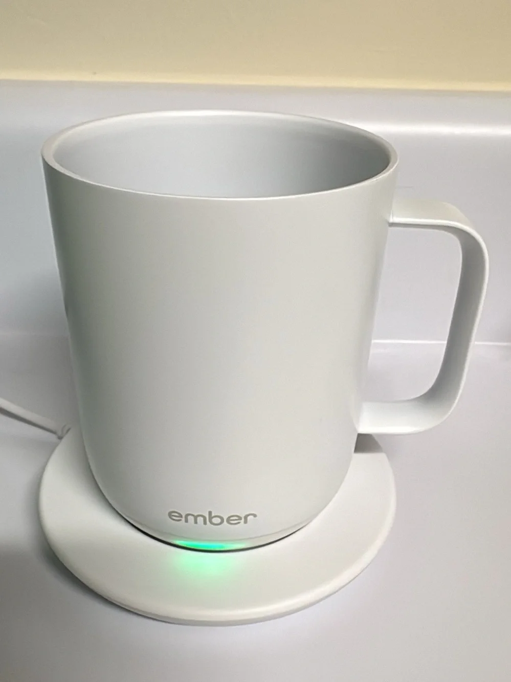 Ember only used